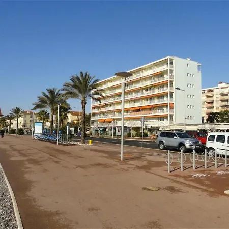 En Bord De Cagnes-sur-Mer