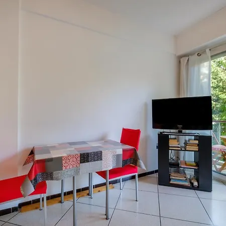 Apartment En Bord De Cagnes-sur-Mer